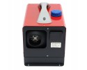 2X OIL HEATER 8kW 12V WEBASTO PARKING HEATER FOR GARAGE CAR Quality of parts according to GVO Q original with factory logo OEM O