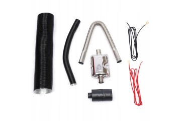 2X OIL HEATER 8kW 12V WEBASTO PARKING HEATER FOR GARAGE CAR Car type 4x4 SUV buses trucks cargo vans RVs passenger cars