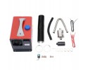 2X OIL HEATER 8kW 12V WEBASTO PARKING HEATER FOR GARAGE CAR Product weight with unit packaging 9 46 kg