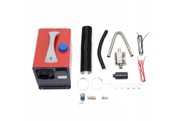 2X OIL HEATER 8kW 12V WEBASTO PARKING HEATER FOR GARAGE CAR Product weight with unit packaging 9 46 kg