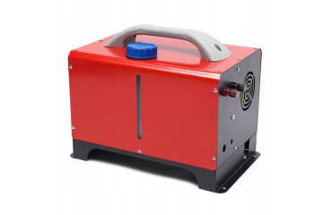 2X OIL HEATER 8kW 12V WEBASTO PARKING HEATER FOR GARAGE CAR EAN GTIN 840349928128