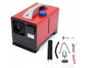 Calefactor de Aire Vevor 12V 8KW con Pantalla LCD y Bluetooth