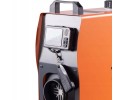Calefactor de Aire Vevor 12V 8KW con Pantalla LCD y Bluetooth