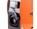 Calefactor de Aire Vevor 12V 8KW con Pantalla LCD y Bluetooth