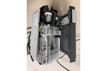 Webasto Air Top 2000 ST 12v 9012942E MERCEDES ACTROS MP4 MP5 ORIGINAL Car type cargo vans