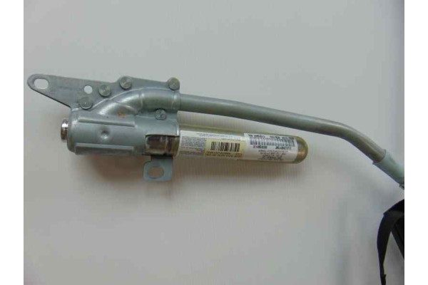 30371552A AIRBAG CORTINA DELANTERO IZQUIERDO HYUNDAI TUCSON (JM) 2.0 CRDi Comfort 2005 30371552A 188225 HYUNDAI - 1