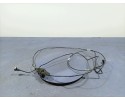 BMW 5 G30 G31 FUEL PUMP WEBASTO WIRES 9031364