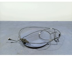 BMW 5 G30 G31 FUEL PUMP WEBASTO WIRES 9031364