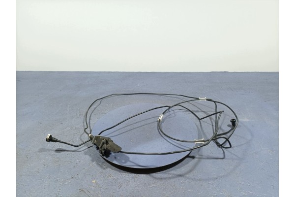 BMW 5 G30 G31 FUEL PUMP WEBASTO WIRES 9031364