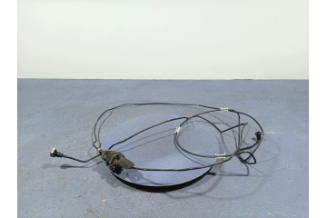 BMW 5 G30 G31 FUEL PUMP WEBASTO WIRES 9031364