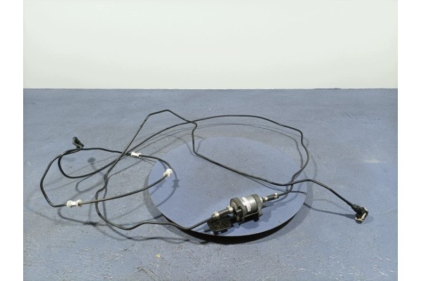BMW 5 G30 G31 FUEL PUMP WEBASTO WIRES 9031364 Part manufacturer BMW OE