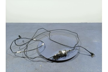 BMW 5 G30 G31 FUEL PUMP WEBASTO WIRES 9031364 Part manufacturer BMW OE