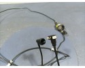 BMW 5 G30 G31 BOMBAS DE COMBUSTIBLE Y CABLES WEBASTO 9031364