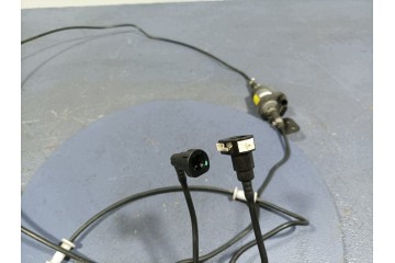 BMW 5 G30 G31 BOMBAS DE COMBUSTIBLE Y CABLES WEBASTO 9031364
