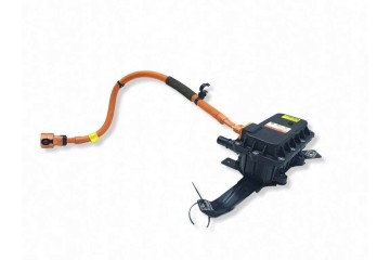 Webasto KIA 375W2AO000 electric 160kW 2022