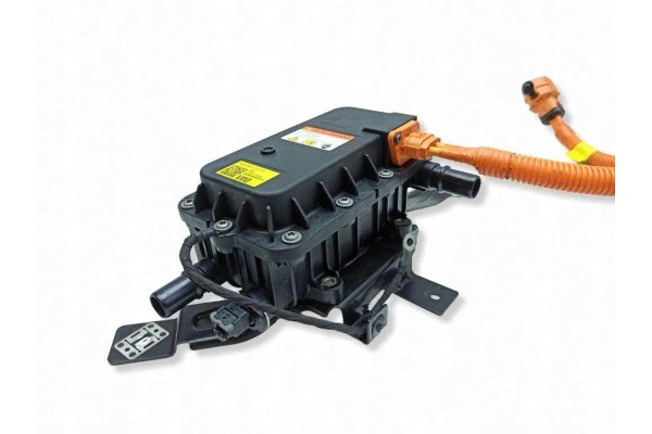 Webasto KIA 375W2AO000 electric 160kW 2022 Catalog number of the part 375W2AO000