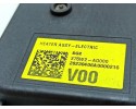Webasto KIA 375W2AO000 electric 160kW 2022 Catalog number of the original 375W2AO000