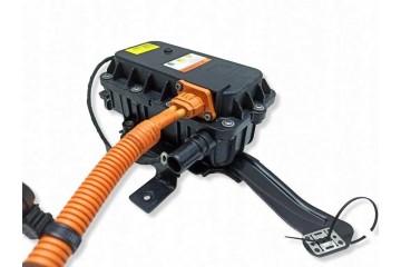 Webasto KIA 375W2AO000 electric 160kW 2022 Customs tariff code 87089997