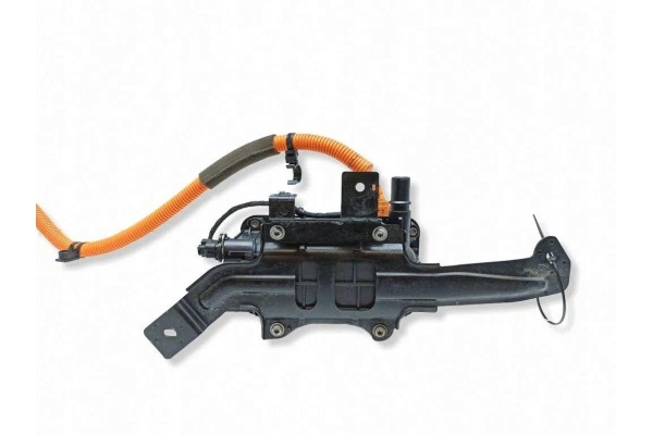 Calefactor de estacionamiento (Webasto) KIA Niro 375W2-AO000