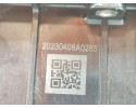 Calefactor de estacionamiento (Webasto) KIA Niro 375W2-AO000