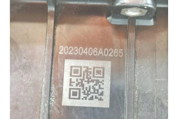 Calefactor de estacionamiento (Webasto) KIA Niro 375W2-AO000