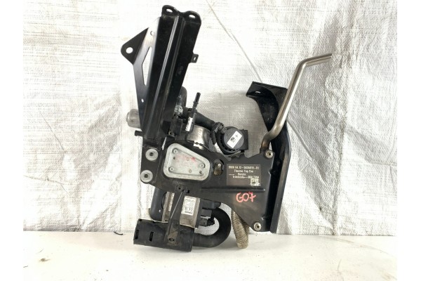 BMW X5 G05 X6 G06 PARKING HEATER WEBASTO THERMO TOP EVO 5A3A018