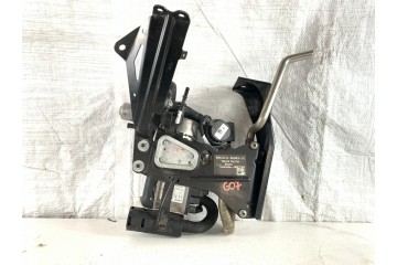 BMW X5 G05 X6 G06 PARKING HEATER WEBASTO THERMO TOP EVO 5A3A018