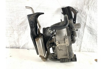 BMW X5 G05 X6 G06 PARKING HEATER WEBASTO THERMO TOP EVO 5A3A018 Catalog number of the part 5A3A018 9036722 64125A3A018 641290367