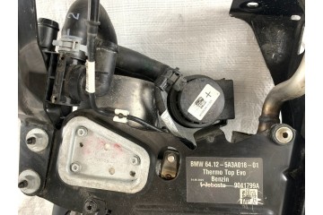 BMW X5 G05 X6 G06 PARKING HEATER WEBASTO THERMO TOP EVO 5A3A018 Part manufacturer BMW OE