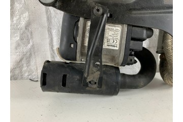 BMW X5 G05 X6 G06 PARKING HEATER WEBASTO THERMO TOP EVO 5A3A018 Car type 4x4 SUV passenger cars