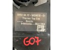 BMW X5 G05 X6 G06 PARKING HEATER WEBASTO THERMO TOP EVO 5A3A018 Catalog number of the original 5A3A018 9036722 64125A3A018 64129