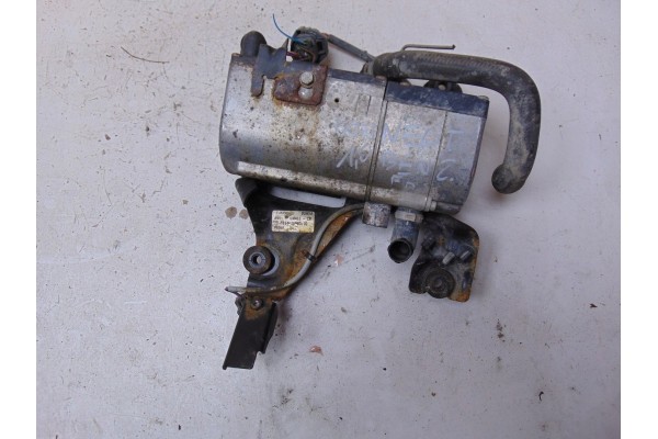 WEBASTO HYDRONIC STOVE AV61 18K464 CM FORD CONNECT MK2 1 0 AV61 18K463 CP Catalog number of the part AV61 18K464 CM