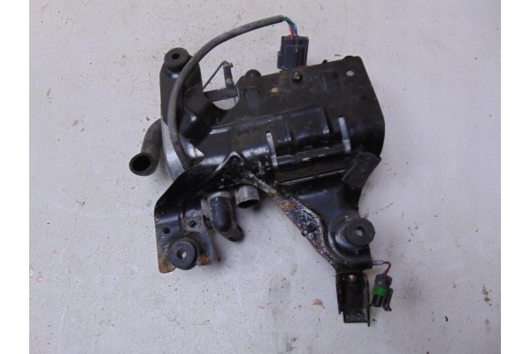 WEBASTO HYDRONIC STOVE AV61 18K464 CM FORD CONNECT MK2 1 0 AV61 18K463 CP Customs tariff code 87089997