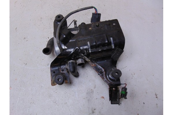 FORD C-MAX MK2 GASOLINA Calefactor estacionario Eberspacher AV61-18K46