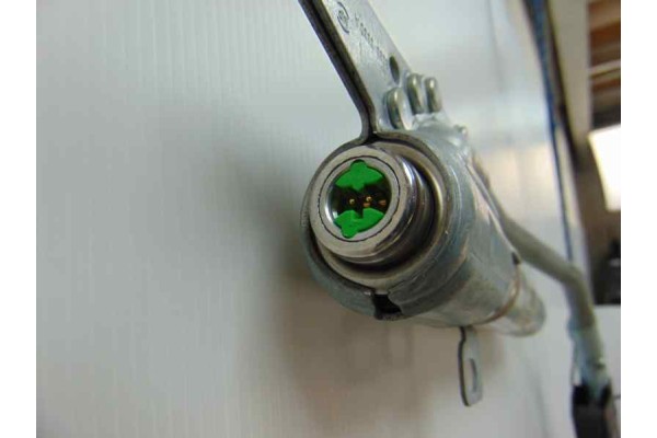 30371552A AIRBAG CORTINA DELANTERO IZQUIERDO HYUNDAI TUCSON (JM) 2.0 CRDi Comfort 2005 30371552A 188225 HYUNDAI - 4