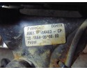 FORD C-MAX MK2 GASOLINA Calefactor estacionario Eberspacher AV61-18K46