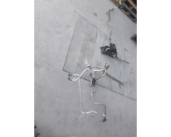 Mercedes actros mp 4 webasto parking heater
