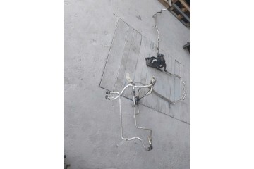 Mercedes actros mp 4 webasto parking heater