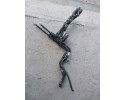 daf xf 106 lift heating cables webasta