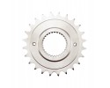 24t Sprocket for Softail 07 17 Dyna 06 17 FLT Touring 2007 Part 578094