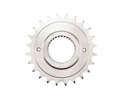 24t Sprocket for Softail 07 17 Dyna 06 17 FLT Touring 2007 Part 578094