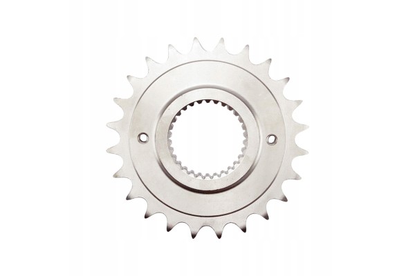 24t Sprocket for Softail 07 17 Dyna 06 17 FLT Touring 2007 Part 578094