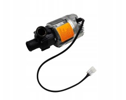 Circulation pump for auxiliary heating WEBASTO SPH11117198B