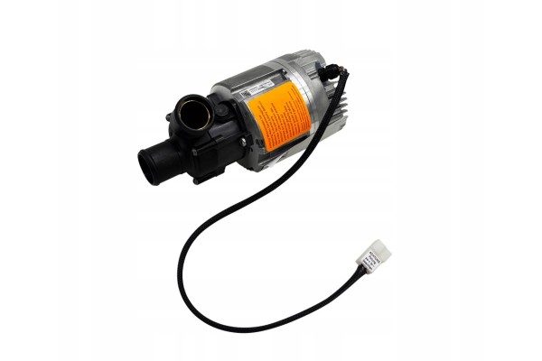 Circulation pump for auxiliary heating WEBASTO SPH11117198B