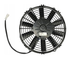 Air conditioning fan SPAL VA11 BP7 C 29S