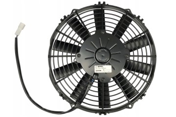 Air conditioning fan SPAL VA11 BP7 C 29S