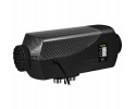 Parking heater diesel Webasto auto motorhome 8 kW 12 V remote control powerful LCD