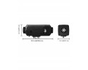 Parking heater diesel Webasto auto motorhome 8 kW 12 V remote control powerful LCD Part manufacturer no brand