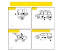 Calefactor estacionario diésel Webasto para coches y autocaravanas, 8
