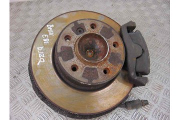 6773209 MANGUETA DELANTERA IZQUIERDA BMW SERIE 1 BERLINA (E81/E87) 118d 2008 6773209 187275 BMW - 1